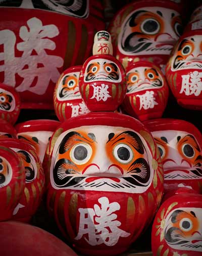 いい報告です：））